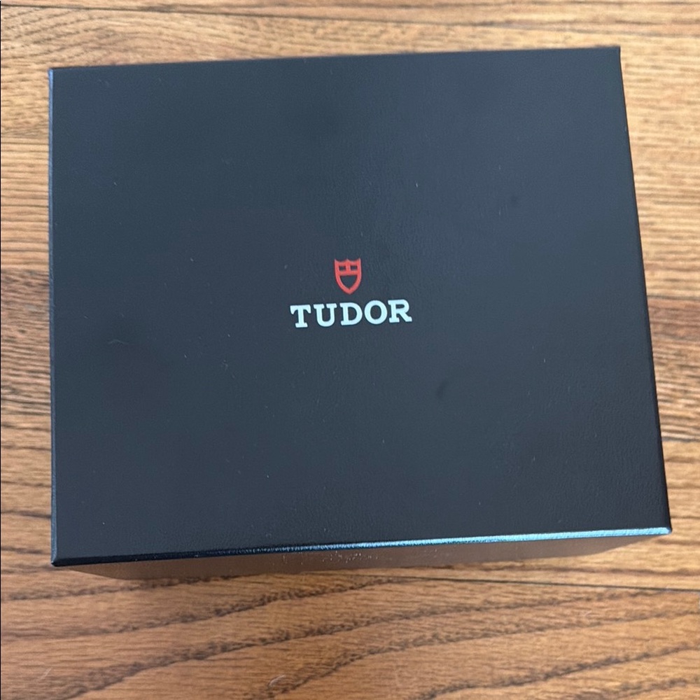 Tudor Pelagos Watch (Ref. 25610TNL)